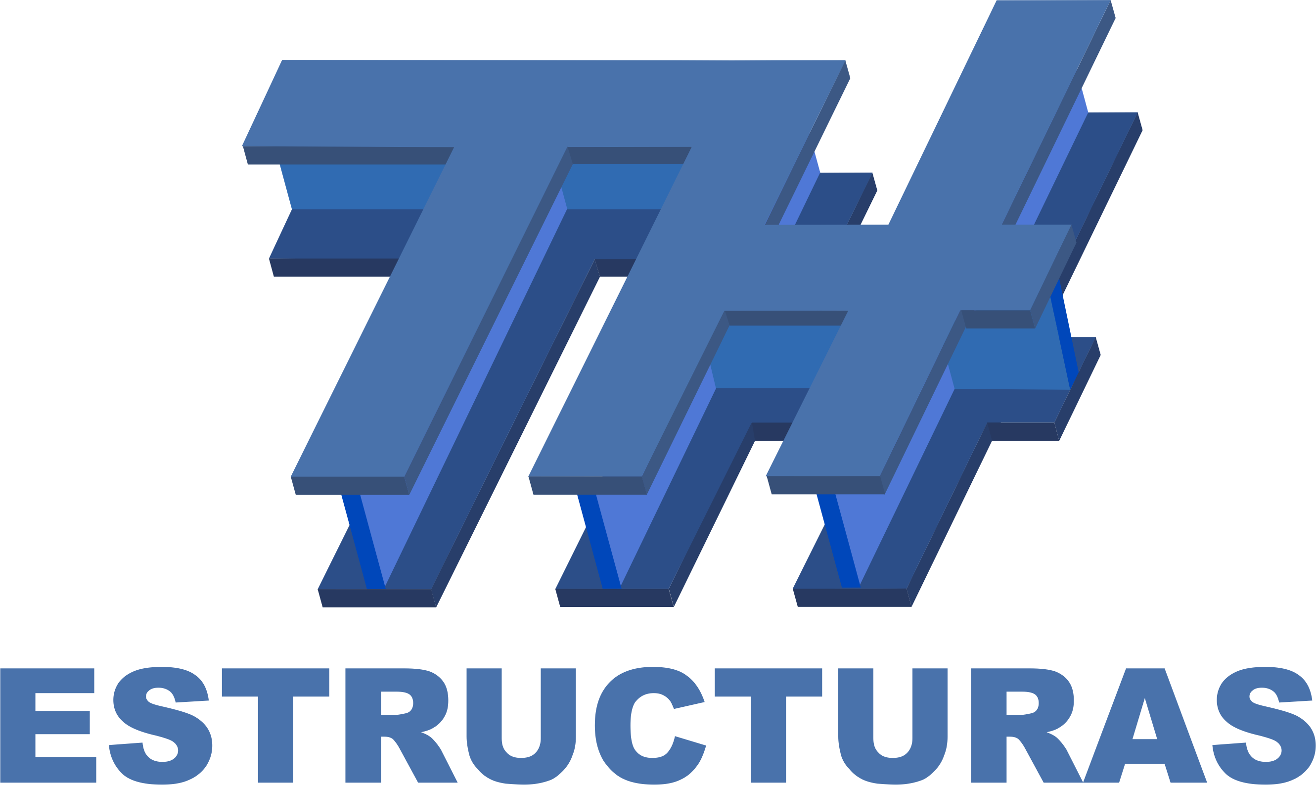 TH ESTRUCTURAS AE23120